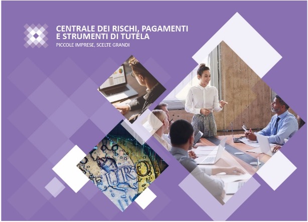 CENTRALE DEI RISCHI, PAGAMENTI E STRUMENTI DI TUTELA